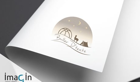 logo buller d'tente